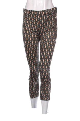 Damenhose H&M, Größe S, Farbe Mehrfarbig, Preis 14,99 €, #136569862
