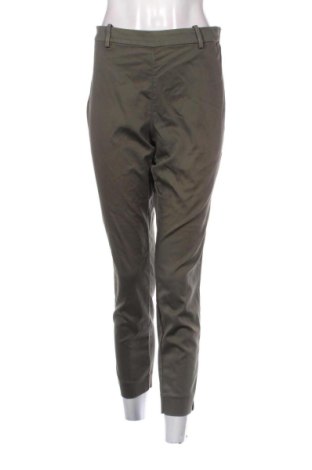 Pantaloni de femei H&M, Mărime L, Culoare Verde, Preț 77,99 Lei, #136571656
