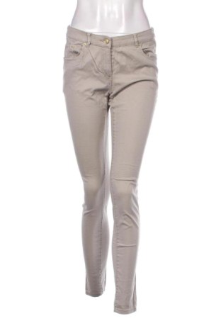 Damenhose H&M, Größe M, Farbe Beige, Preis 14,77 €, #136573259