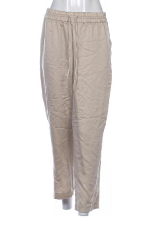 Dámské kalhoty  H&M, Velikost L, Barva Zlatistá, Cena  699,00 Kč