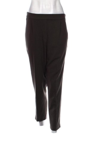 Damskie spodnie H&M, Rozmiar M, Kolor Zielony, Cena 79,15 zł