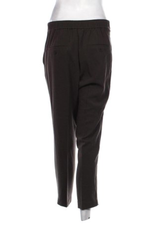 Damskie spodnie H&M, Rozmiar M, Kolor Zielony, Cena 79,15 zł