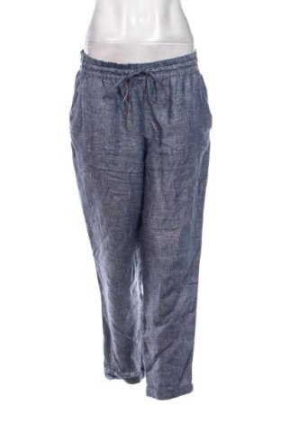 Damenhose H&M, Größe L, Farbe Blau, Preis 14,77 €
