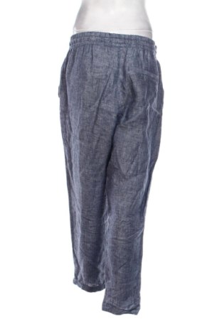 Damenhose H&M, Größe L, Farbe Blau, Preis 14,77 €