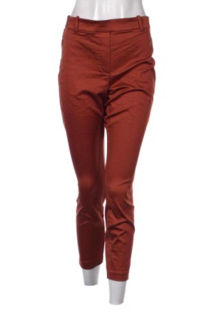 Pantaloni de femei H&M, Mărime L, Culoare Maro, Preț 78,20 Lei, #136577542