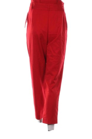 Damenhose H&M, Größe M, Farbe Rot, Preis 15,00 €
