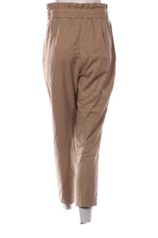 Pantaloni de femei H&M, Mărime M, Culoare Maro, Preț 78,20 Lei