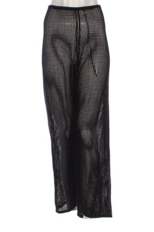 Γυναικείο παντελόνι H&M, Μέγεθος M, Χρώμα Μαύρο, Τιμή 15,00 €