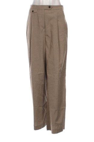 Pantaloni de femei H&M, Mărime S, Culoare Maro, Preț 78,20 Lei