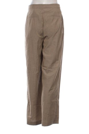 Pantaloni de femei H&M, Mărime S, Culoare Maro, Preț 78,20 Lei