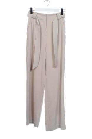 Damenhose H&M, Größe XS, Farbe Beige, Preis 25,00 €