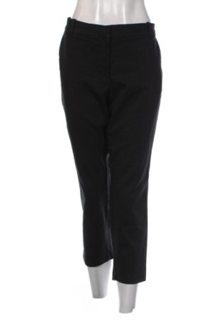 Pantaloni de femei H&M, Mărime XXL, Culoare Negru, Preț 77,00 Lei, #136584601