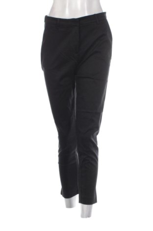 Pantaloni de femei H&M, Mărime M, Culoare Negru, Preț 78,20 Lei, #136585263