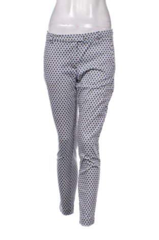 Damenhose H&M, Größe M, Farbe Mehrfarbig, Preis 15,00 €, #136588284