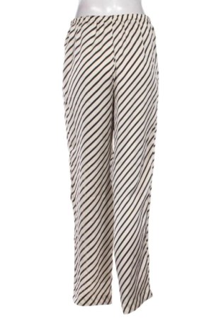 Damskie spodnie H&M, Rozmiar M, Kolor Kolorowy, Cena 97,31 zł