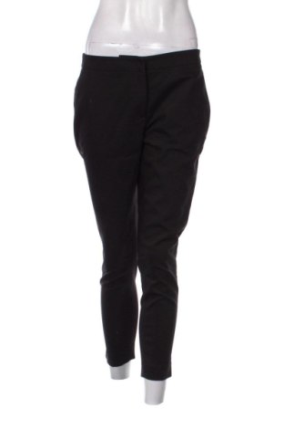 Dámske nohavice H&M, Veľkosť L, Farba Čierna, Cena  15,00 €, #136588896