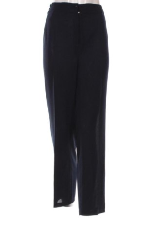 Γυναικείο παντελόνι H&M, Μέγεθος XL, Χρώμα Μπλέ, Τιμή 27,68 €