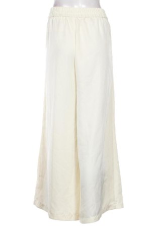 Дамски панталон H&M, Размер L, Цвят Бежов, Цена 15,00 €