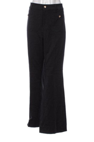 Γυναικείο παντελόνι H&M, Μέγεθος XL, Χρώμα Μπλέ, Τιμή 15,00 €
