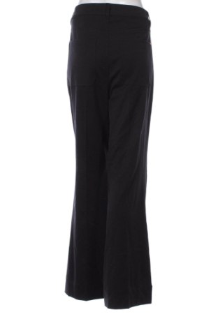 Γυναικείο παντελόνι H&M, Μέγεθος XL, Χρώμα Μπλέ, Τιμή 15,00 €