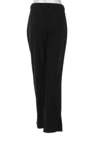 Γυναικείο παντελόνι H&M, Μέγεθος XL, Χρώμα Μαύρο, Τιμή 24,00 €
