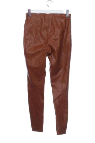 Damskie spodnie H&M, Rozmiar M, Kolor Brązowy, Cena 80,38 zł
