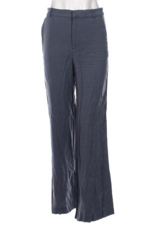 Γυναικείο παντελόνι H&M, Μέγεθος S, Χρώμα Μπλέ, Τιμή 15,00 €