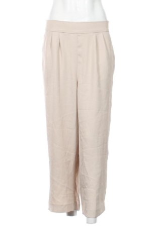 Dámske nohavice H&M, Veľkosť M, Farba Kremová, Cena  17,95 €