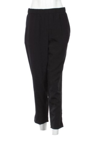 Pantaloni de femei H&M, Mărime L, Culoare Negru, Preț 91,99 Lei