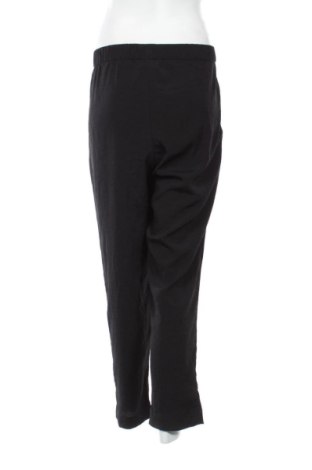 Pantaloni de femei H&M, Mărime L, Culoare Negru, Preț 91,99 Lei