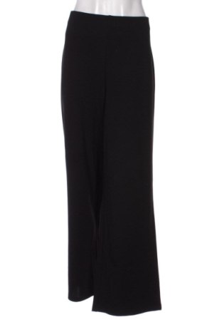 Damskie spodnie H&M, Rozmiar L, Kolor Czarny, Cena 80,38 zł