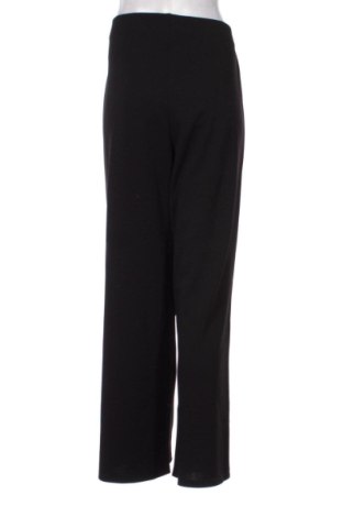 Damskie spodnie H&M, Rozmiar L, Kolor Czarny, Cena 80,38 zł
