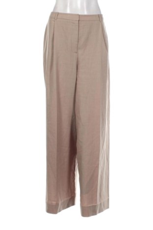 Damenhose H&M, Größe XL, Farbe Braun, Preis 15,00 €