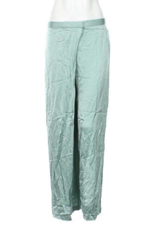 Damenhose H&M, Größe M, Farbe Grün, Preis 19,99 €
