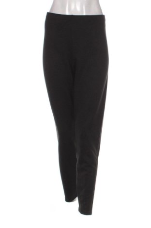 Damskie spodnie H&M, Rozmiar XXL, Kolor Czarny, Cena 80,38 zł