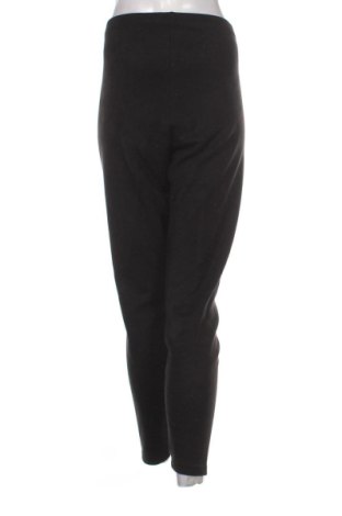 Damskie spodnie H&M, Rozmiar XXL, Kolor Czarny, Cena 80,38 zł