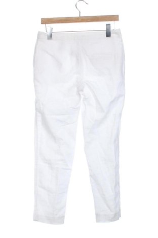 Dámské kalhoty  H&M, Velikost M, Barva Bílá, Cena  425,00 Kč