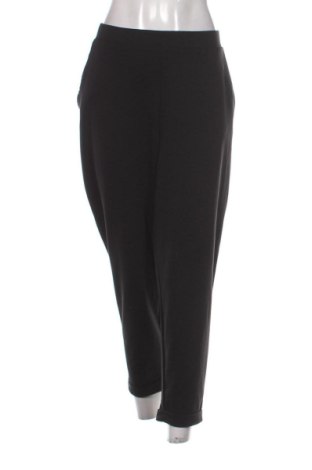 Дамски панталон H&M, Размер L, Цвят Черен, Цена 15,00 €, #136604086