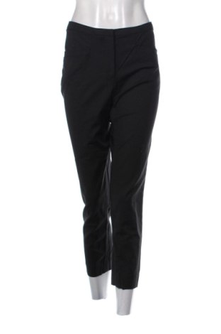 Pantaloni de femei H&M, Mărime L, Culoare Negru, Preț 77,31 Lei