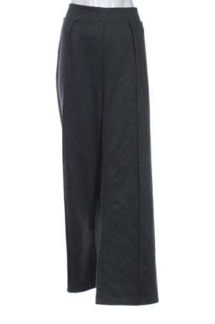Pantaloni de femei H&M, Mărime 3XL, Culoare Gri, Preț 78,20 Lei