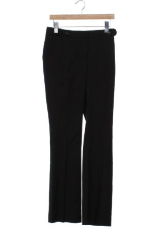 Damskie spodnie H&M, Rozmiar S, Kolor Czarny, Cena 80,38 zł
