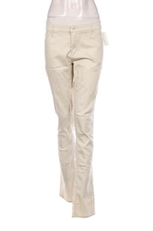 Damskie spodnie H&M, Rozmiar XL, Kolor Beżowy, Cena 116,99 zł, #136610495