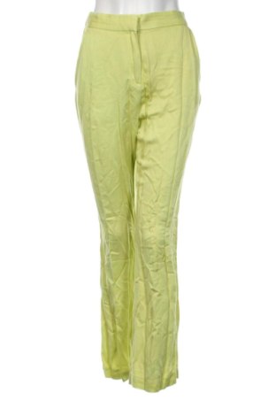 Dámské kalhoty  H&M, Velikost M, Barva Zelená, Cena  425,00 Kč