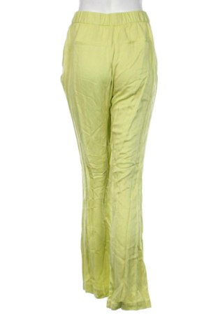 Dámské kalhoty  H&M, Velikost M, Barva Zelená, Cena  425,00 Kč