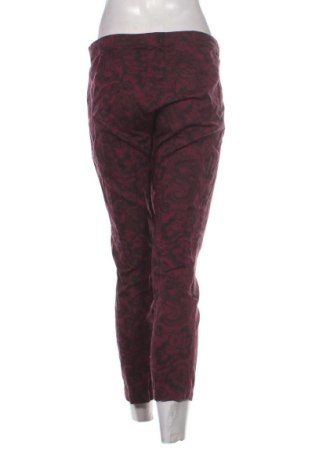 Pantaloni de femei H&M, Mărime L, Culoare Roșu, Preț 78,20 Lei