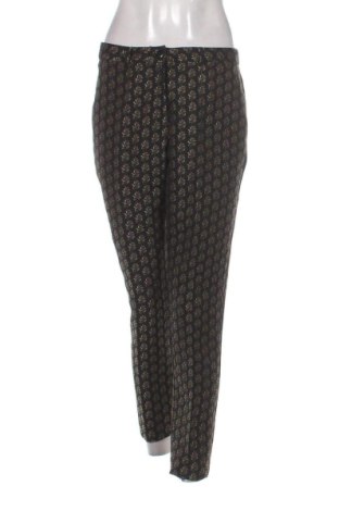 Pantaloni de femei H&M, Mărime M, Culoare Multicolor, Preț 78,20 Lei