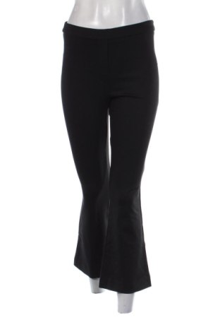 Pantaloni de femei H&M, Mărime M, Culoare Negru, Preț 130,33 Lei