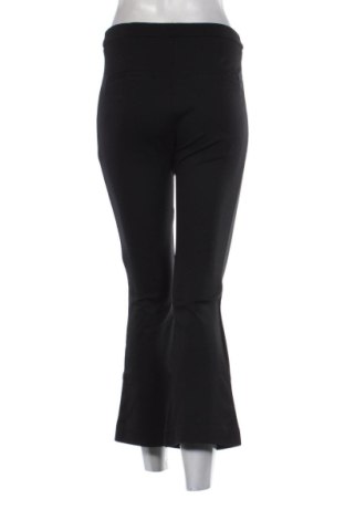 Pantaloni de femei H&M, Mărime M, Culoare Negru, Preț 130,33 Lei