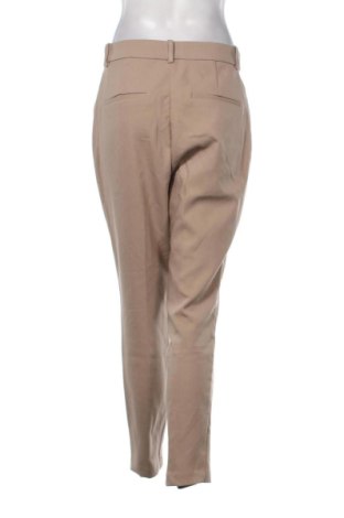 Damskie spodnie H&M, Rozmiar M, Kolor Brązowy, Cena 133,96 zł