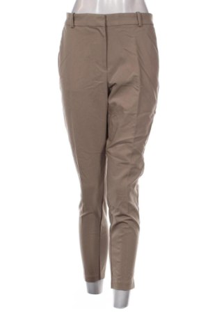 Дамски панталон H&M, Размер L, Цвят Кафяв, Цена 16,87 €, #136619170